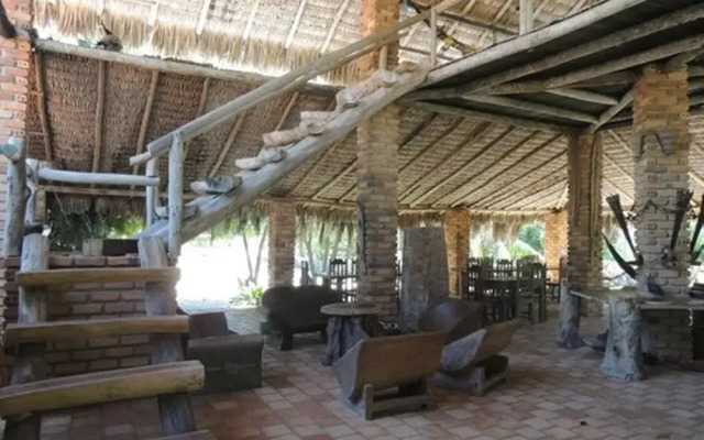 Pousada Rancho do Buna