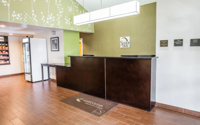 Sleep Inn Denver Tech Center