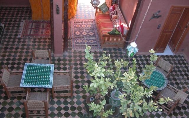 Kasbah Petit Nomade