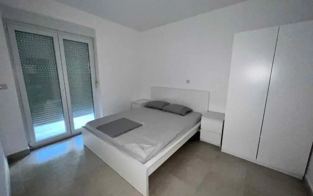 Apartment in Crikvenica 42636