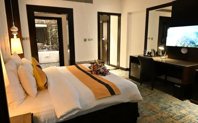 Savoy Grande Hotel and Spa