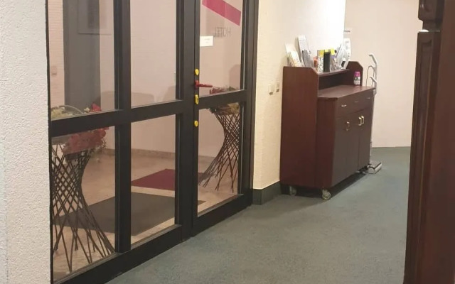 Hotel Stuttgart Nord