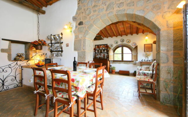 Locazione turistica Podere dei Venti