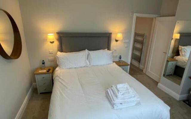 Belvedere House Cork Guest House