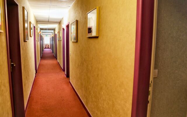Hotel Le Bayeux