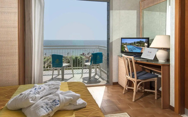 Corallo Hotel