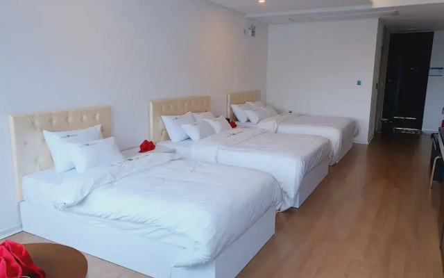Hotel Wooin