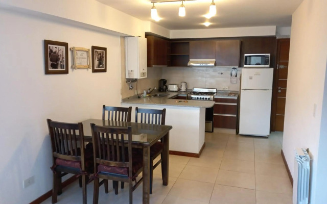 Apartamentos del Centro - BARILOCHE