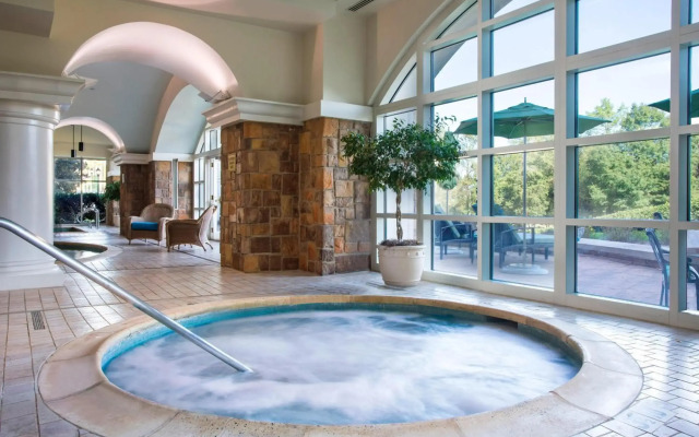 The Ballantyne, A Luxury Collection Hotel, Charlotte
