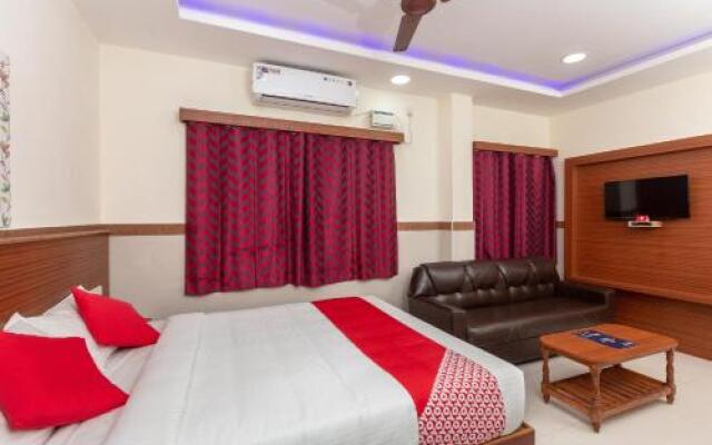 OYO 23687 Kumaran Millennium Residency