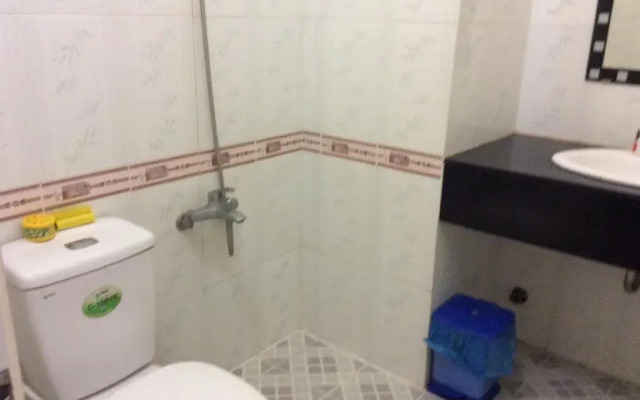 Hoang Ngoc Hotel