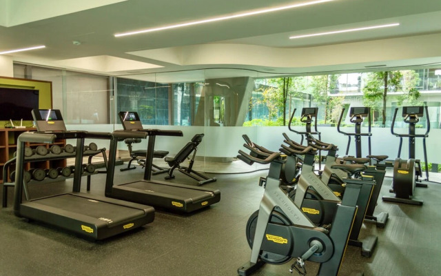 Mi Zona Lodging Condesa