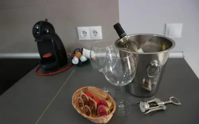Apartamentos Castillo