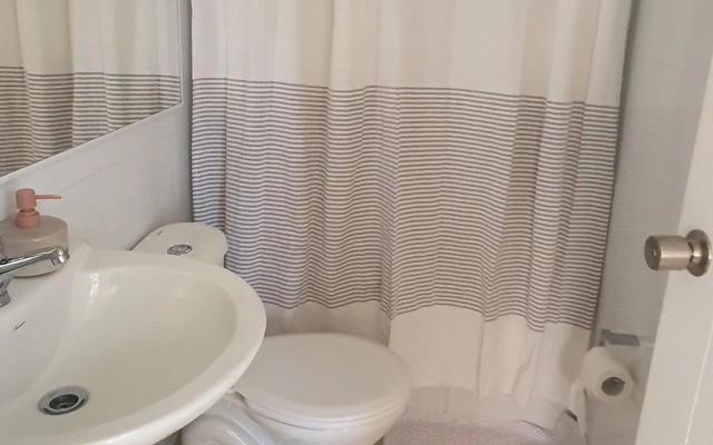 Hermoso Departamento