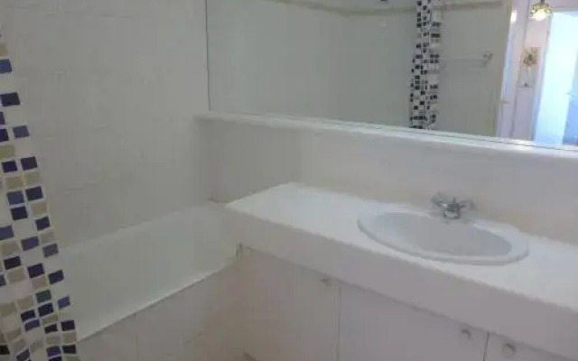 Apartment Le Borghese