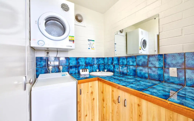 Snow Ski Apartments 22