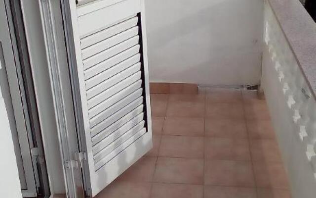 Apartment Nika