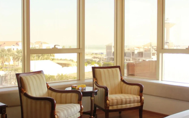 Gulf Terrace Hotel