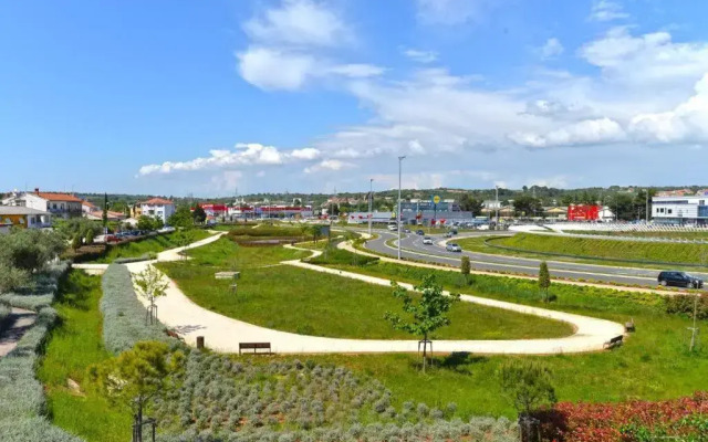 Apartman Eda