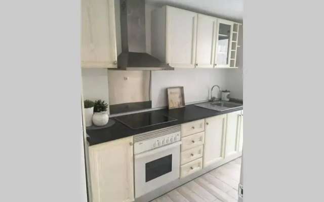 Apartamento Roma Xi