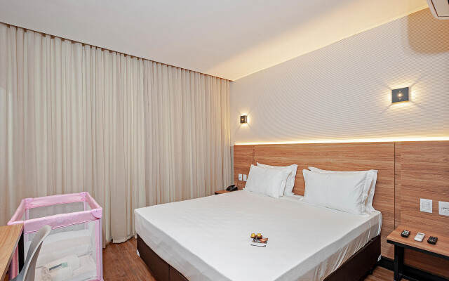 SLAVIERO Curitiba Aeroporto