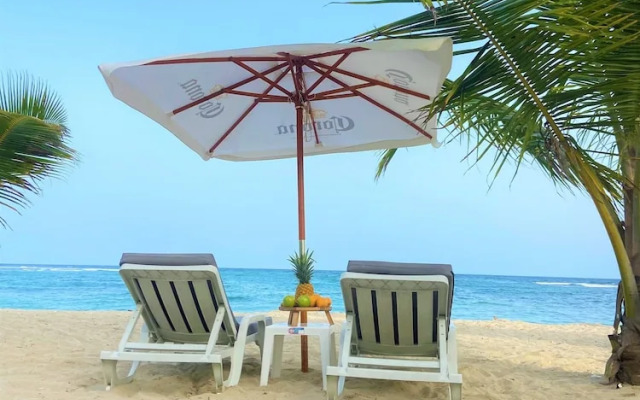 Casa de Playa Villa Ruben
