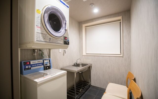 Karasuma Rokujo Hotel / Vacation STAY 2829