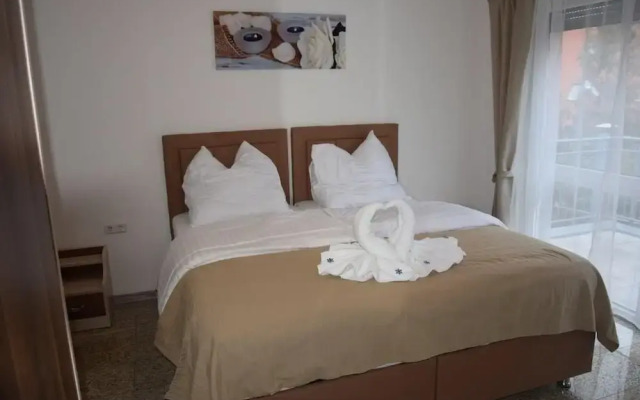 Hotel am Wettbach