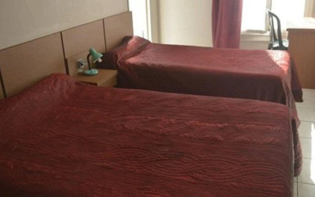 Grand Hotel du Prince Eugene - Prince Paris Hotels