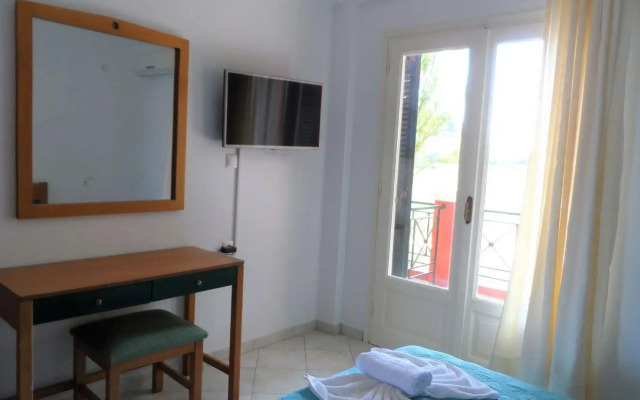 Logas Beach Studios