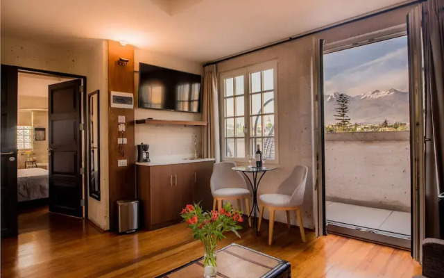 Palla Boutique Hotel