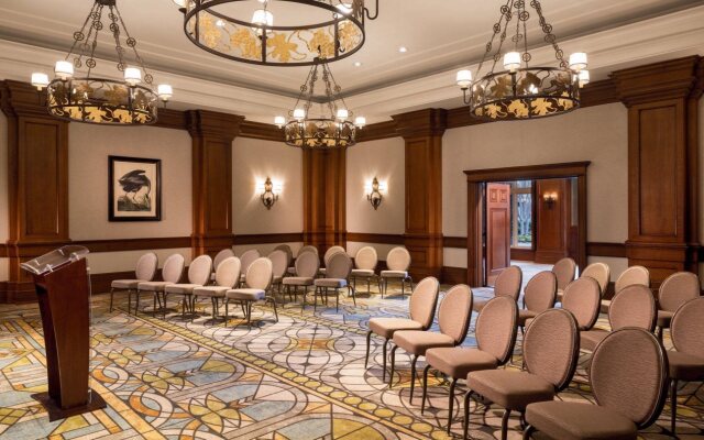 The Ritz-Carlton Reynolds, Lake Oconee