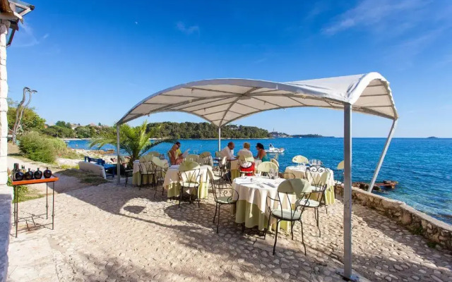 STUDIO Green Garden Borik