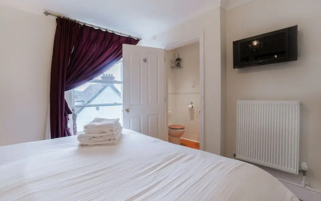 Westwood Guest House