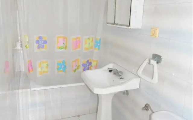 Apartamento El Ancla 5