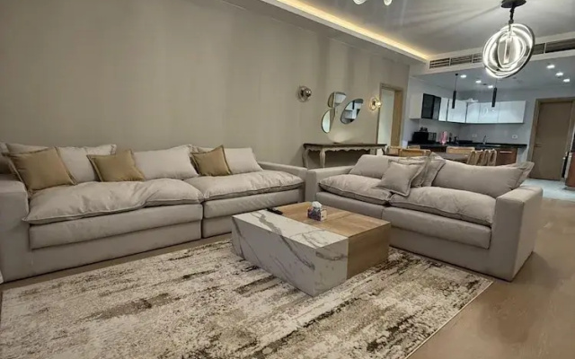 ALSAWAH Comfort 3BR @Aeon Towers Sheikh Zayed
