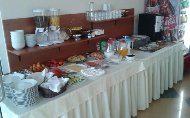 Saint George Family Hotel