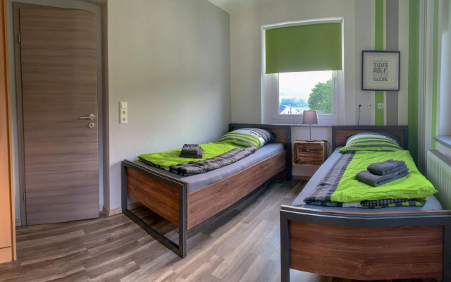 Ferienwohnung Herold