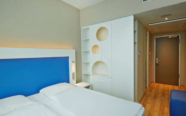 H2 Hotel München Messe
