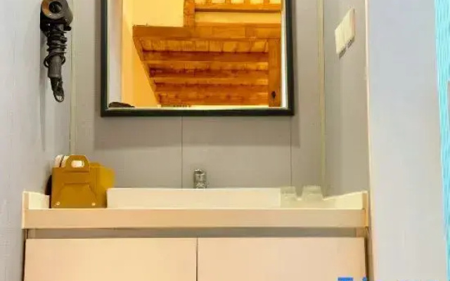 Lunas Villa ·HUAN YING LIN SHE | Modern Aesthetic Leisure Homestay