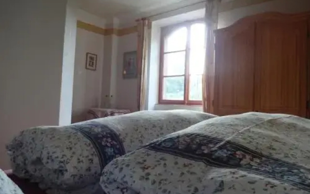 Hotel-Restaurant du Windstein