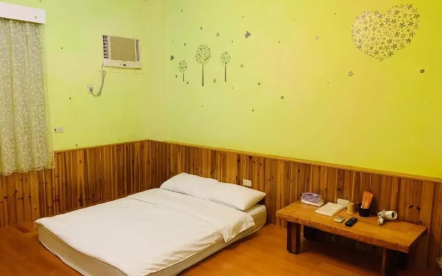 Hualien J Guesthouse