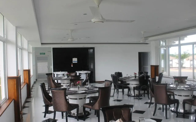 Hotel East Lagoon