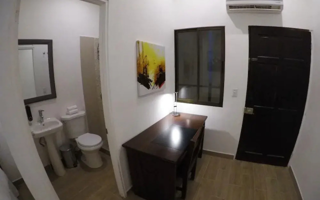 Surf Ranch Tamarindo