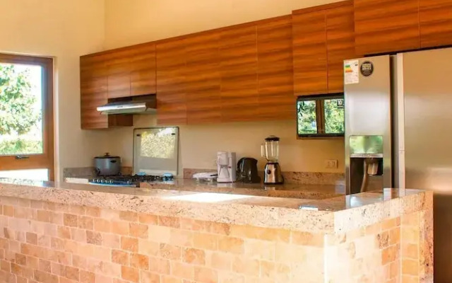 HOP Lago MAR Exclusiva en Playa de Chincha