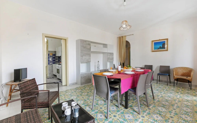 Residence Vista Mare