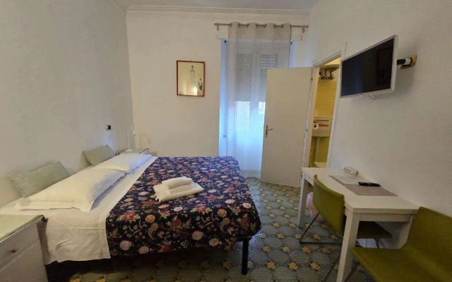 Appartamento Esquilino di Busby Yan