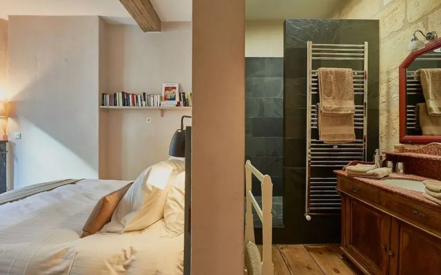 Ecolodge Des Chartrons