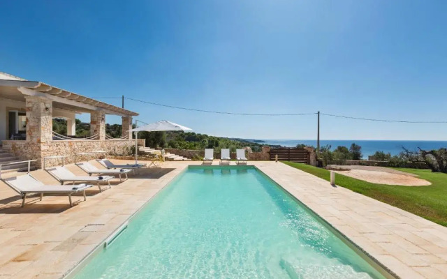 Villa Tamerici by BarbarHouse