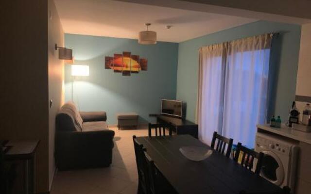 Apartamentos Basalto